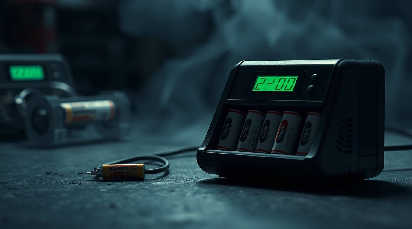 HITEC X4 ADVANCED PRO アナライザー充電器 ミニ四駆 単三/ 単四充電器 AA/AAA Charger X4 Advanced EX Pro ［ AA/AAA