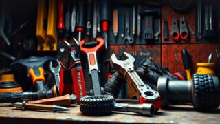 超初心者でも分かるミニ四駆のおすすめ工具🔧 100均から高級品まで徹底比較‼