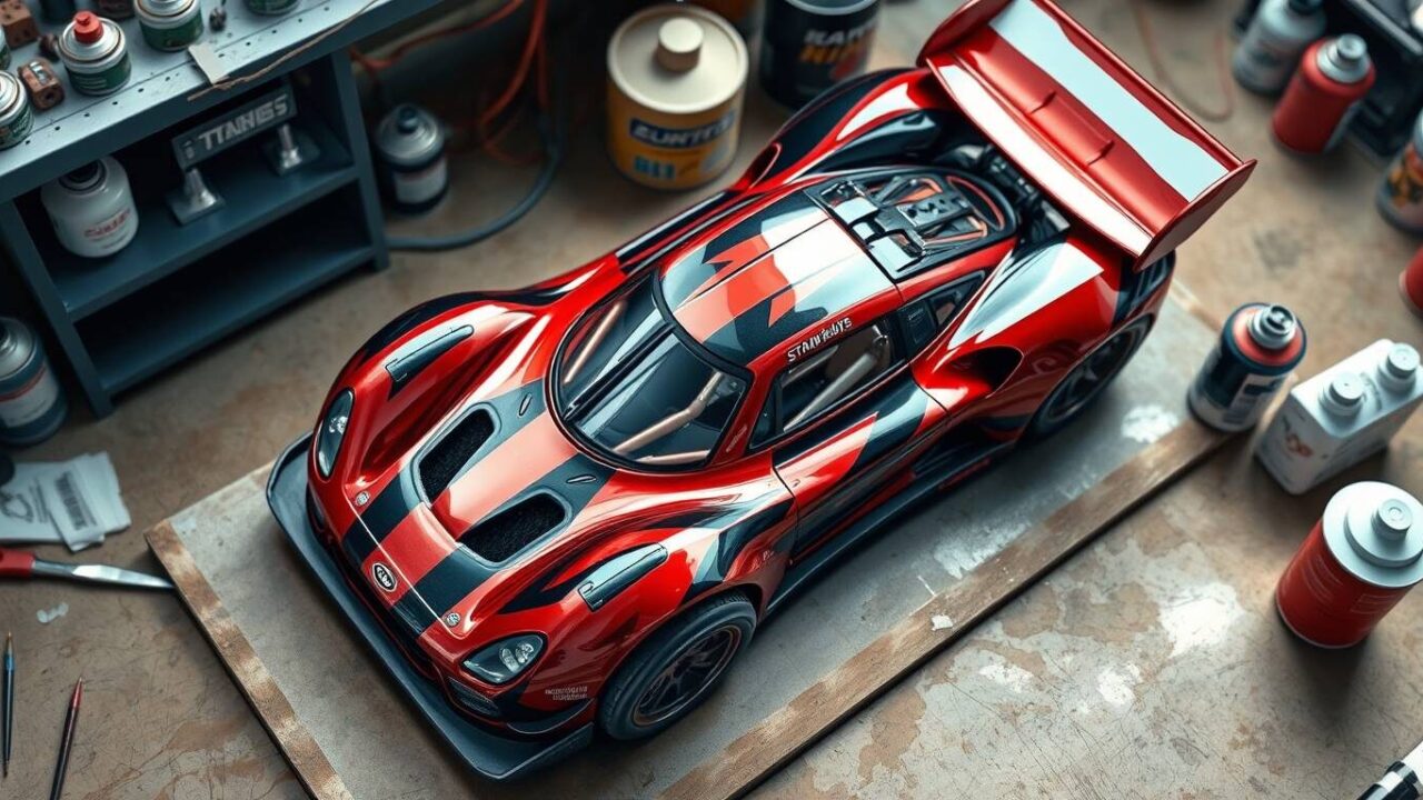 「ミニ四駆車検」で落とされる前に知っておくべき12のポイント！ガチ勢も初心者も要チェック‼
