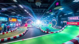 エディオンで秋葉原のミニ四駆を探すなら知っておくべき！周辺ショップ情報もバッチリ解説‼